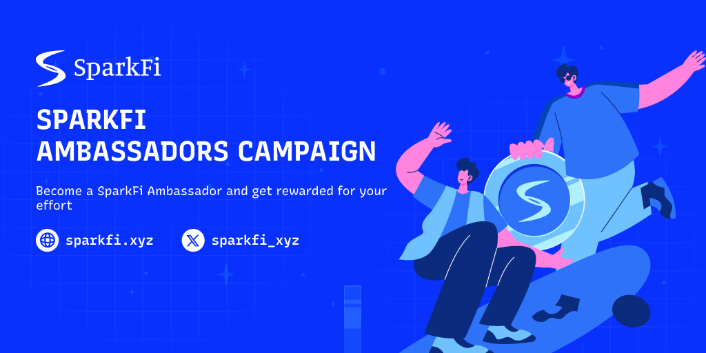Sparkfi