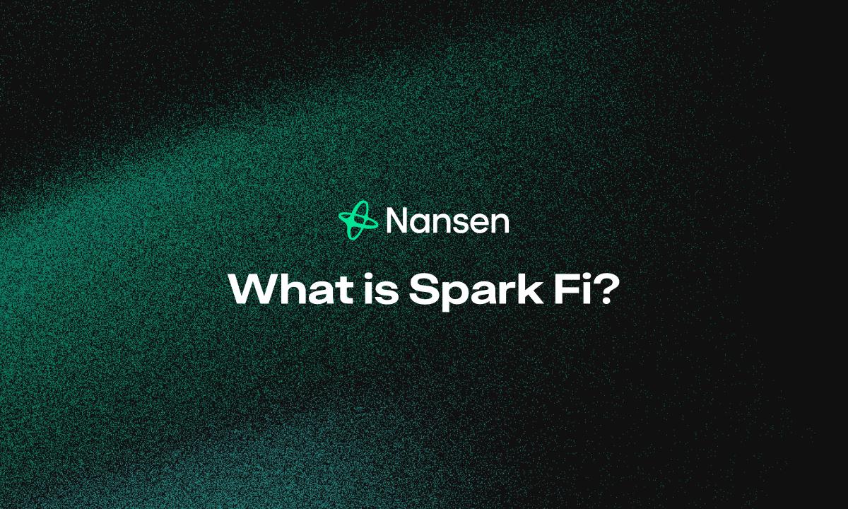 Sparkfi